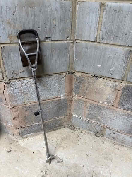 Photo of free Shooting stick. (Cam GL11) #1