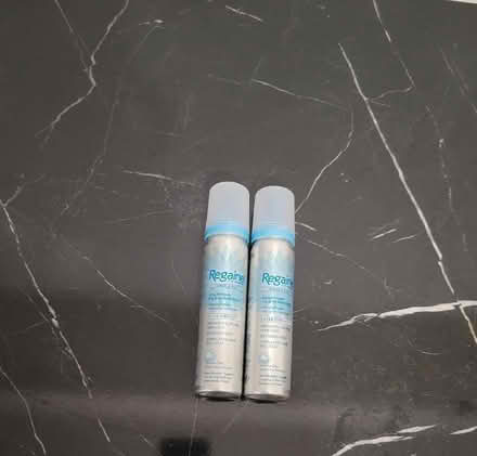 Photo of free Regaine hair loss treatment for ladies (Dunstable LU5) #1
