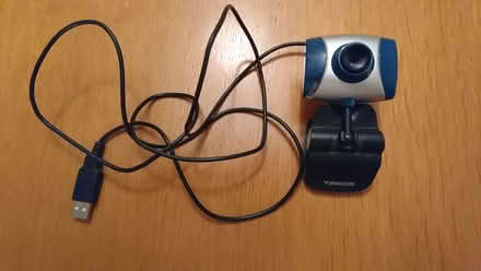 Photo of free PC/laptop camera (USB connection) (West Drayton UB7) #1