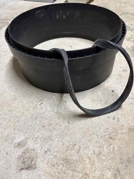 Photo of free Man hole cover raiser (Cam GL11) #1