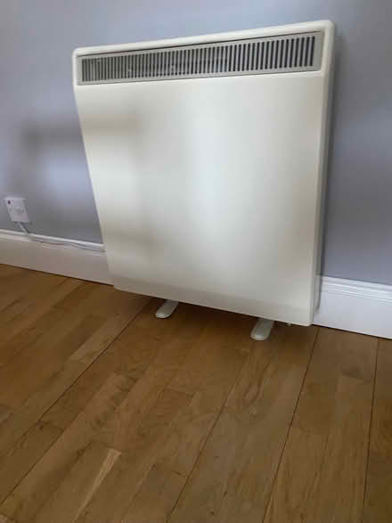 Photo of free Heater (Caversham Heights RG4) #1