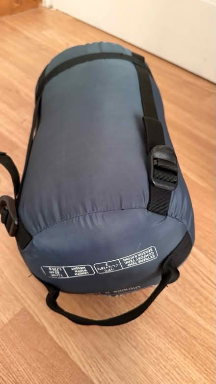 Photo of free Sleeping bag (Springbank, GL51) #2