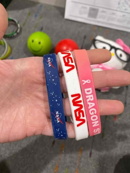Photo of free Bracelets, Hello Kitty plush, bowl (Oregon) #4