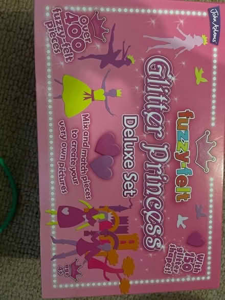 Photo of free Selection of games ages 3-9 (Malvern WR14) #3