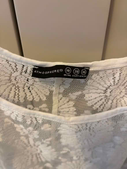 Photo of free Primark top (Balham, SW12) #2