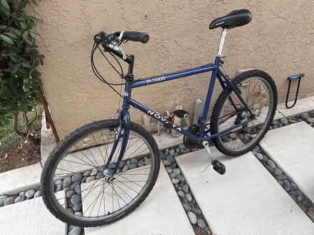 Photo of free Mountain bike for taller person (West Torrance) #1