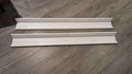 Photo of free IKEA shelves (W3) #1