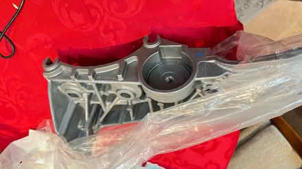 Photo of free Dacia 2016 Alternator bracket (WD6) #1