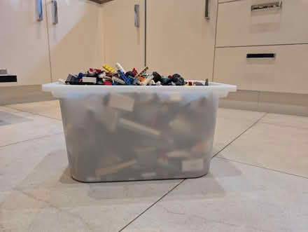 Photo of free Lego (The Moor LA1) #1