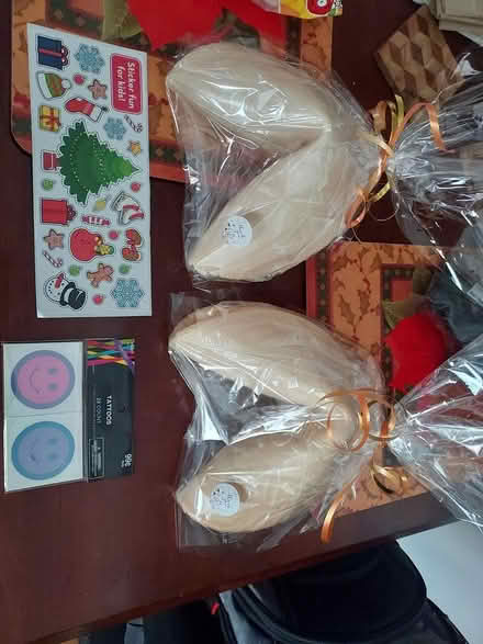 Photo of free Misc Free Stuff (little ferry) #1