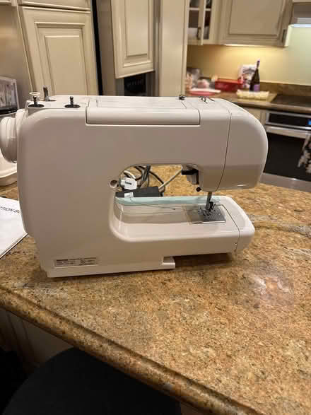Photo of free Sewing Machine (West Torrance) #1