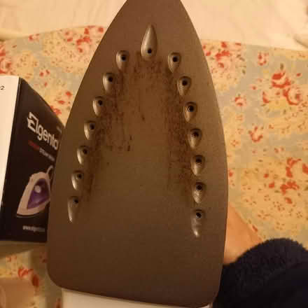 Photo of free Iron (Bessels Green TN13) #3