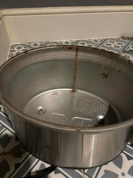 Photo of free Slow Cooker (Stockport) #1