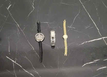 Photo of free Ladies watches (Dunstable LU5) #1