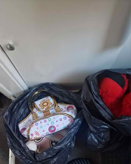 Photo of free Bags of Toys (Broxtowe NG8) #1