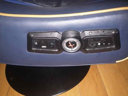 Photo of free Gaming chair (HR2 Redhill) #3