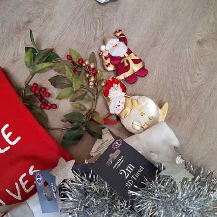 Photo of free Christmas Decorations (New Southgate N11) #2