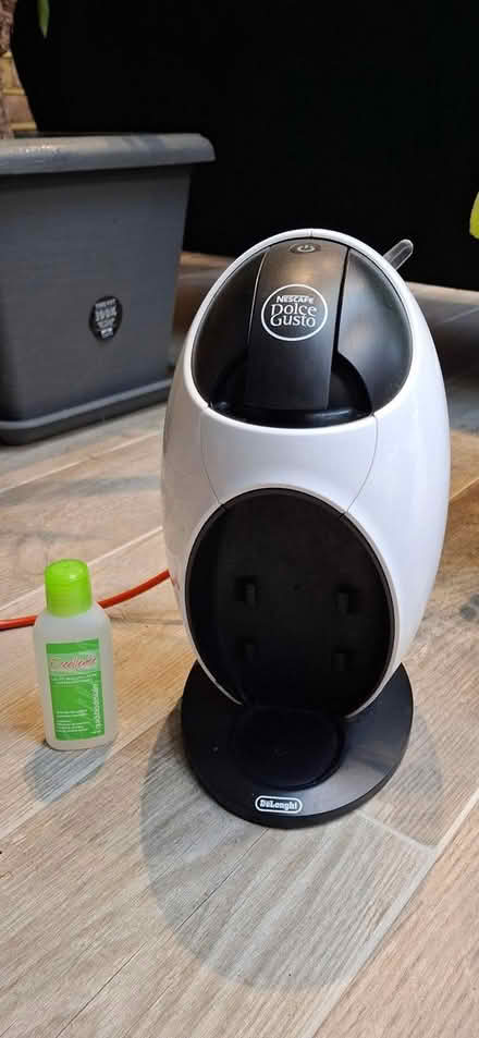 Photo of free Dolce Gusto espresso maker (SM4) #1