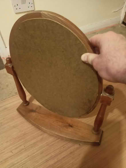 Photo of free Mirror (FK7) #2