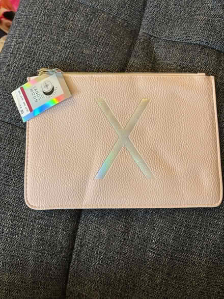 Photo of free Zip pouch (Balham, SW12) #1