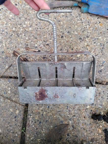 Photo of free Soil module maker (Earlham NR4) #1