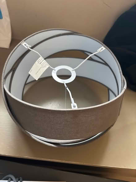 Photo of free Light shade (Dore S17) #1