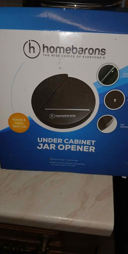 Photo of free Pans (Morecambe) #2