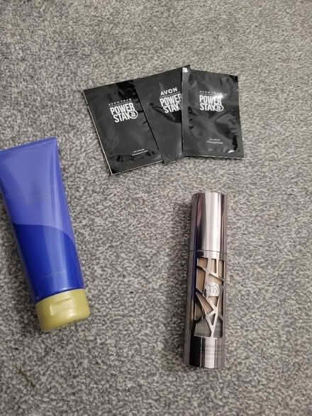 Photo of free Beauty supplies (Dunstable LU5) #1