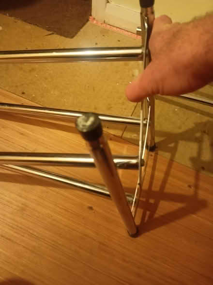 Photo of free Shoes shelf (FK7) #4