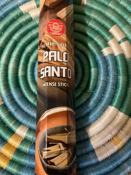 Photo of free Palo Santo incense sticks (30) (Crown Heights) #1