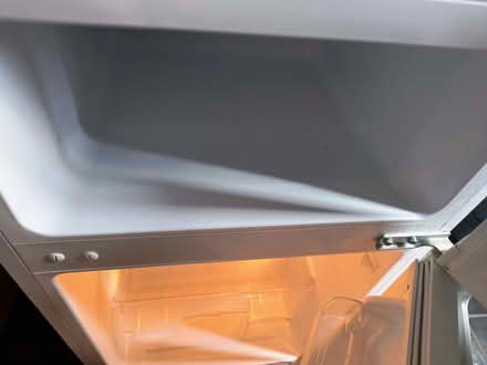 Photo of free Fridge freezer (Herdings S14) #1