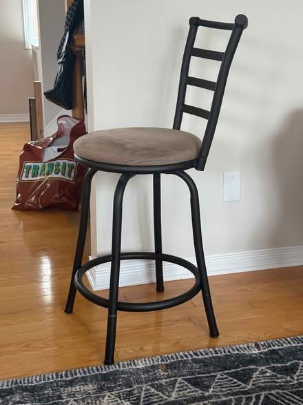 Photo of free Kitchen Stools (Castleheights/Overbrook) #1