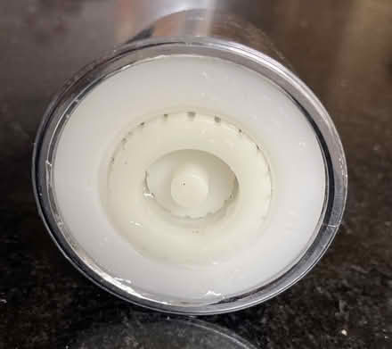 Photo of free Moen showerhead, used (Fremont-Sundale/28 Palms) #3