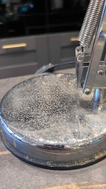 Photo of free Two identical angle poise lamps (Colchester CO4) #3