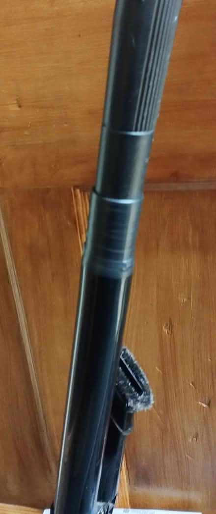 Photo of free Dirt Devil Vacuum Cleaner (Leith EH6) #3