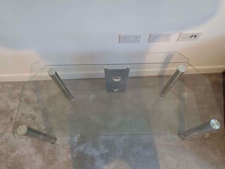 Photo of free TV stand (Biggleswade SG18) #2