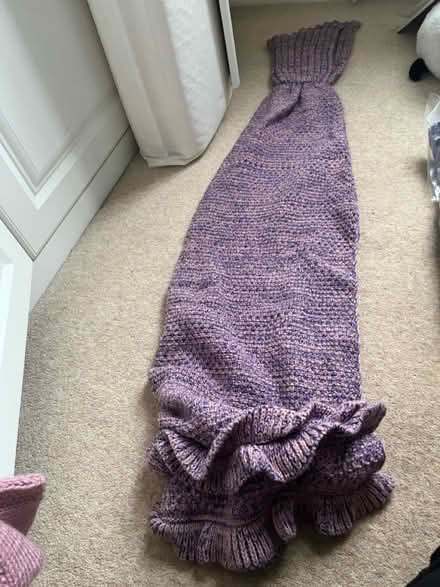 Photo of free Mermaid Tail (E18) #1
