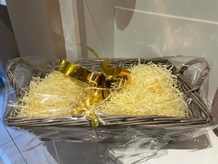 Photo of free Basket (SW3) #1