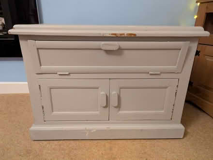 Photo of free TV Unit (Sidmouth) #3