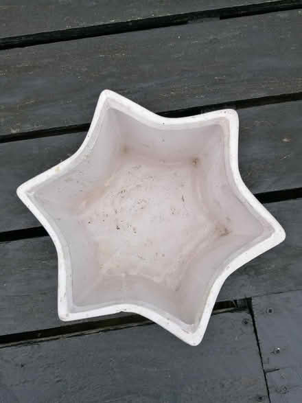 Photo of free Flower pot cover (Langney BN23) #1