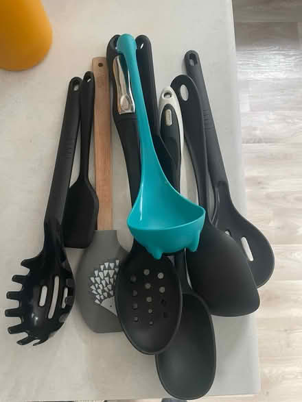 Photo of free Utensils (BA2) #1