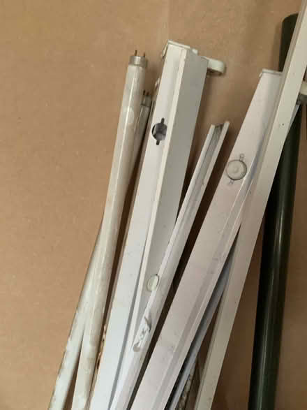 Photo of free Tube lighting (Colchester CO2) #1
