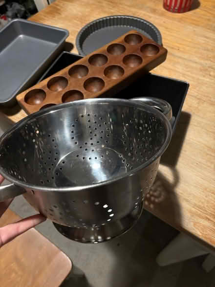 Photo of free Kitchen/Baking Bundle (Stockport) #4