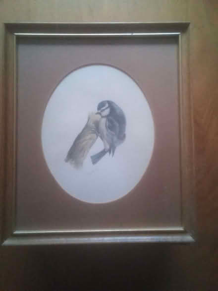 Photo of free Pictures x6 (Currie EH14) #1