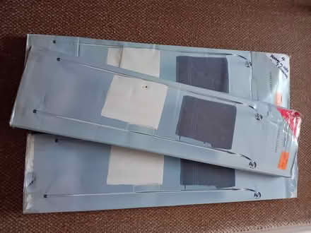 Photo of free Towel ladder x 3 (Hatfield Peverel CM3) #1