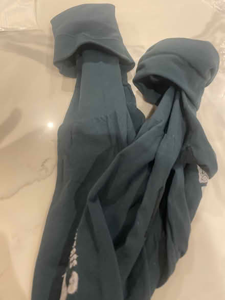 Photo of free 2 pairs compression socks (Seven Dials / Hove) #1