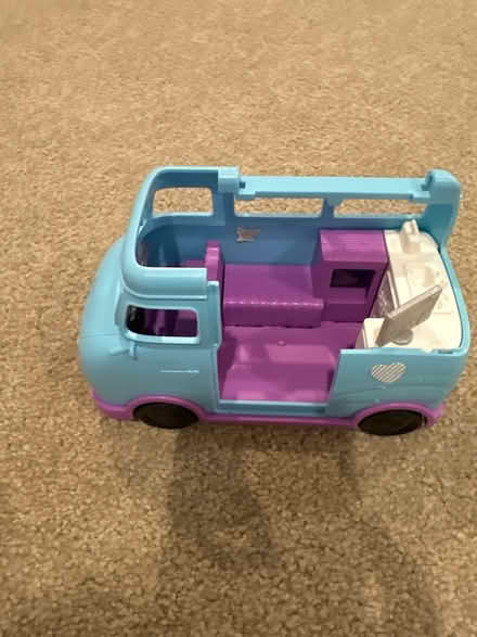 Photo of free Poly Pocket RV (Flemington, NJ) #1