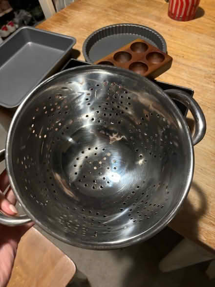 Photo of free Kitchen/Baking Bundle (Stockport) #3