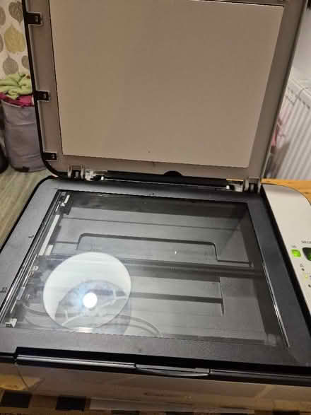 Photo of free Canon printer/scanner/copier (Sherwood TN2) #2