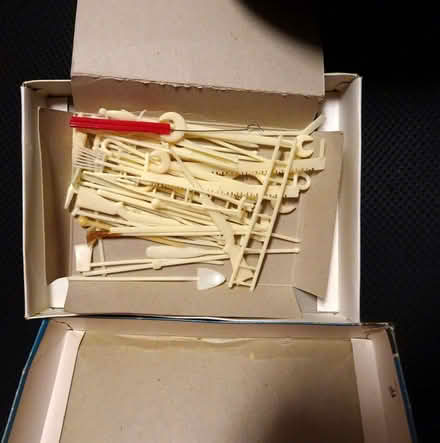Photo of free Vintage Jack Straws Game (Upper Radley OX14) #2